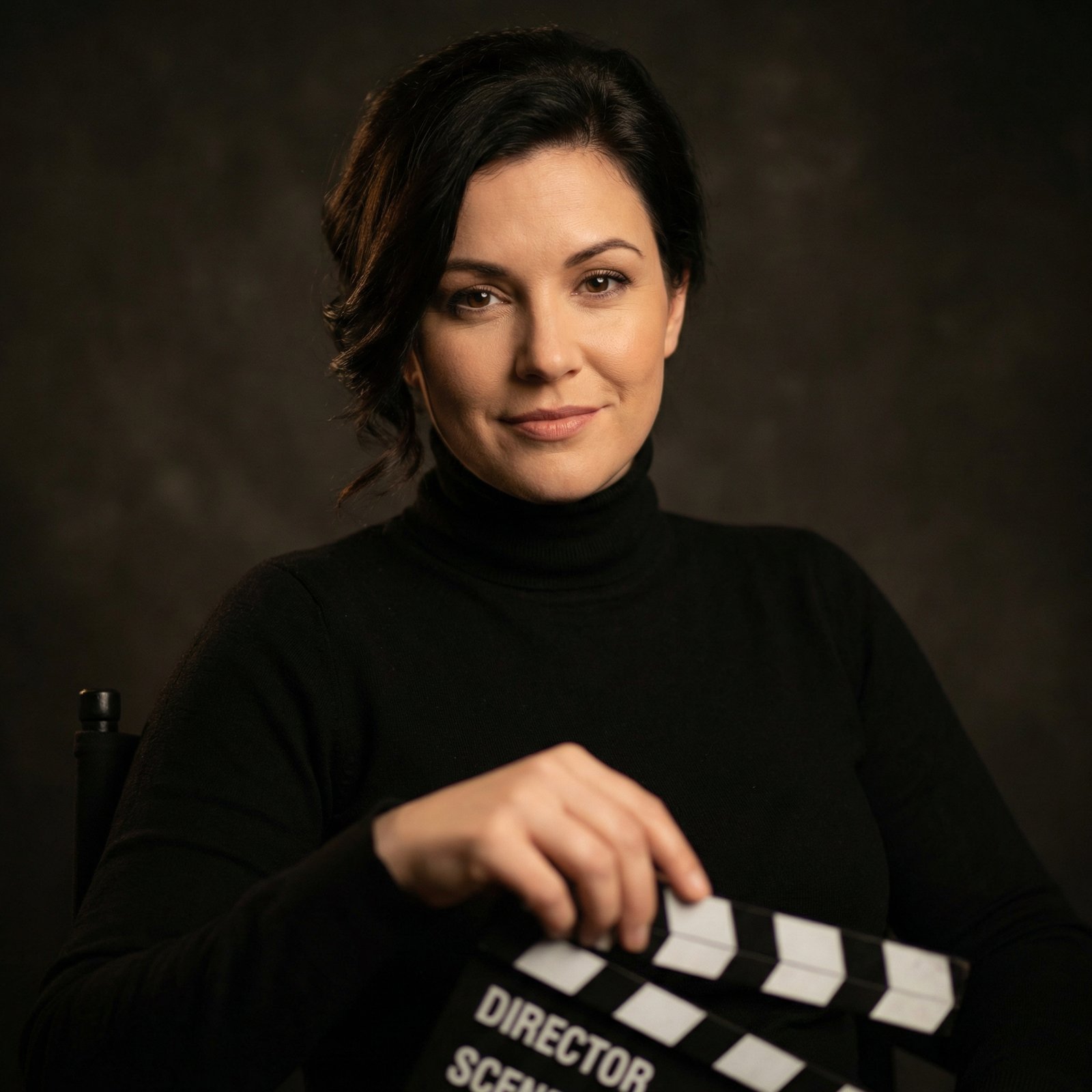 芒果视频视频总监林晓薇