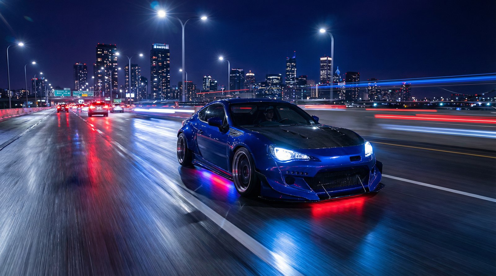 芒果视频跑车改装视频