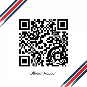 芒果视频公众号二维码