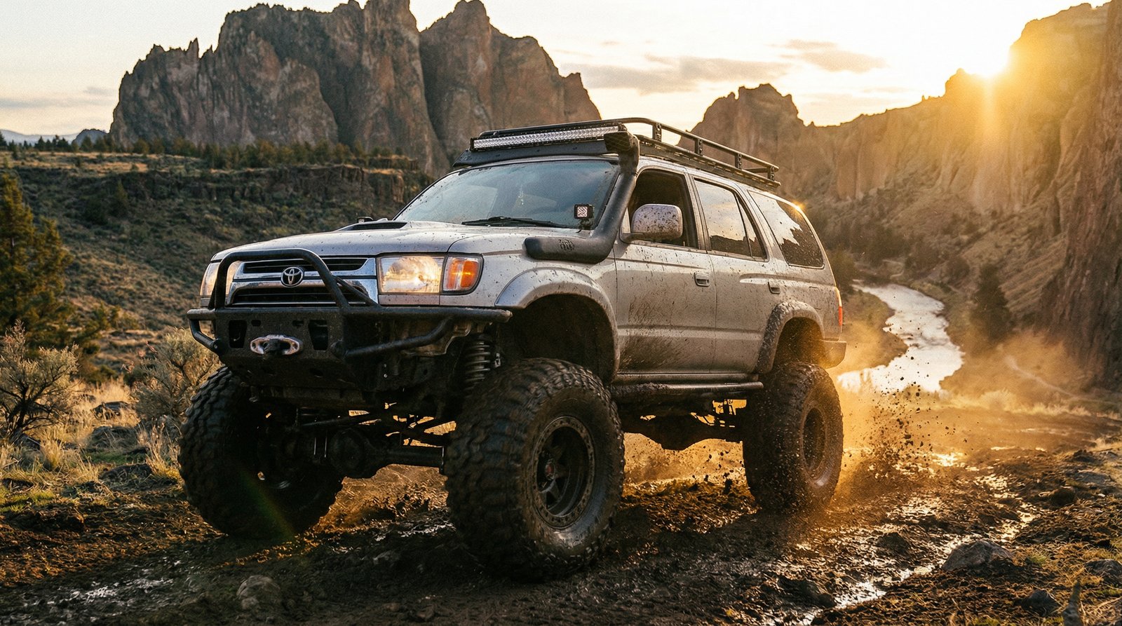 芒果视频越野车测评视频